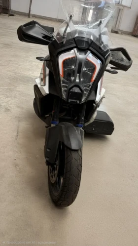 Ktm Adventure Super Adventure 1290 S , снимка 17