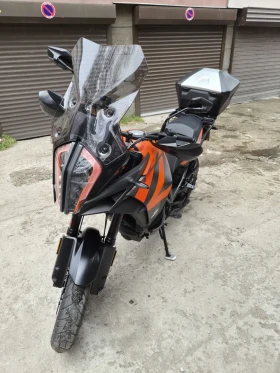 Ktm Adventure Super Adventure 1290 S , снимка 2