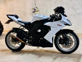 Kawasaki Zxr, снимка 3
