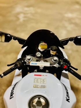 Kawasaki Zxr, снимка 6