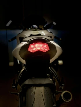 Kawasaki Zxr, снимка 10