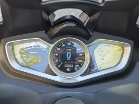 Kymco Xciting VS400, снимка 9
