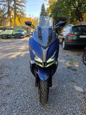 Kymco Xciting VS400, снимка 8