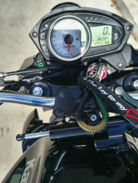 Kawasaki Z Z750, снимка 2