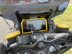 Yamaha T-max TMAX 560 Tech Max, снимка 4