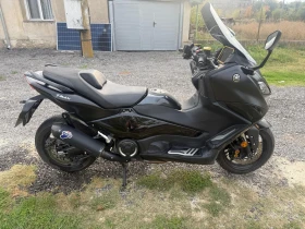 Yamaha T-max TMAX 560 Tech Max, снимка 3