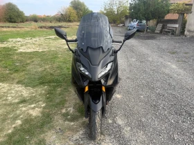 Yamaha T-max TMAX 560 Tech Max, снимка 2