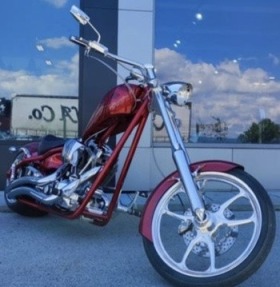 Harley-Davidson Custom Big Dog | Mobile.bg   3