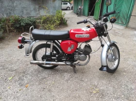 Simson 51, снимка 4