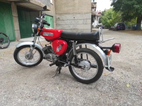 Simson 51, снимка 2