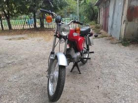 Simson 51, снимка 3