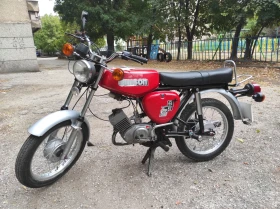 Simson 51, снимка 1