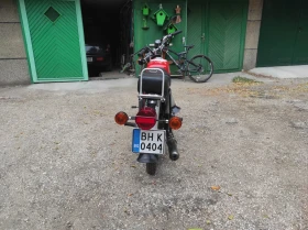 Simson 51, снимка 5