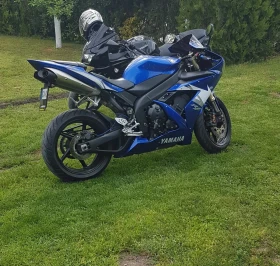 Yamaha YZF-R1 1000, снимка 2