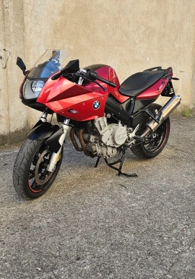 BMW F F800S | Mobile.bg    4