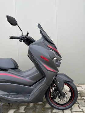 Sunsto Advance A-max 125 | Mobile.bg    6