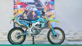 Suzuki Rmz 450 i | Mobile.bg    4