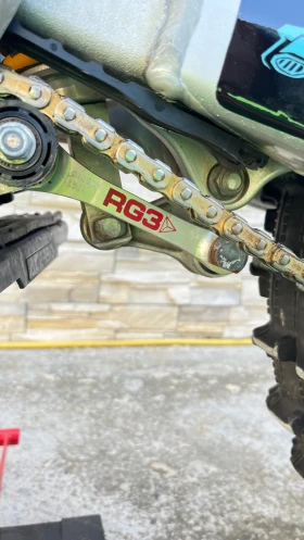 Suzuki Rmz 450 i | Mobile.bg    10