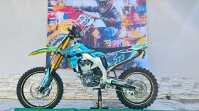     Suzuki Rmz 450 i