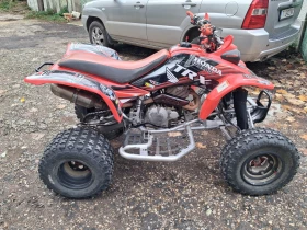 Honda Trx 400 | Mobile.bg    3