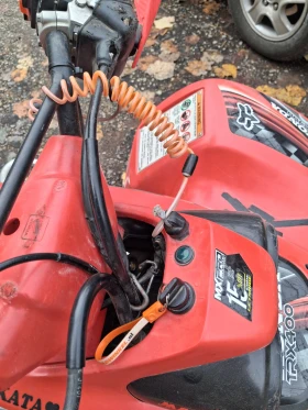 Honda Trx 400 | Mobile.bg    6