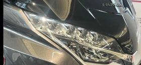 Honda Gold Wing -940-км.BLIACK EDITION-НОВ.НОВ.НОВ, снимка 7