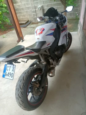 Honda Cbr | Mobile.bg � ����� ������ 4