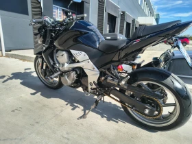 Kawasaki Z Z750 | Auto.bg — изображение 7