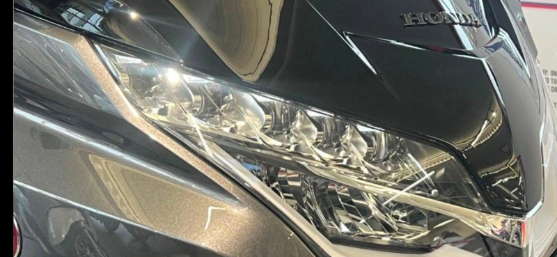 Honda Gold Wing -940-км.BLIACK EDITION-НОВ.НОВ.НОВ, снимка 7 - Мотоциклети и мототехника - 52656322