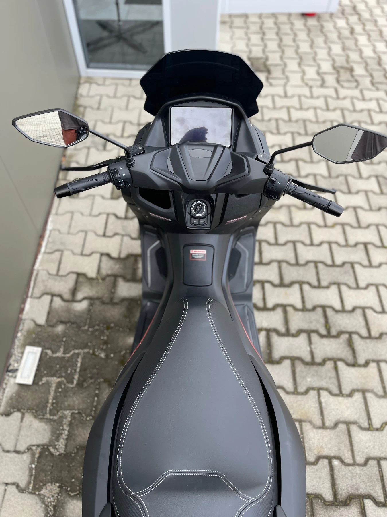 Sunsto Advance A-max 125 | Mobile.bg   11