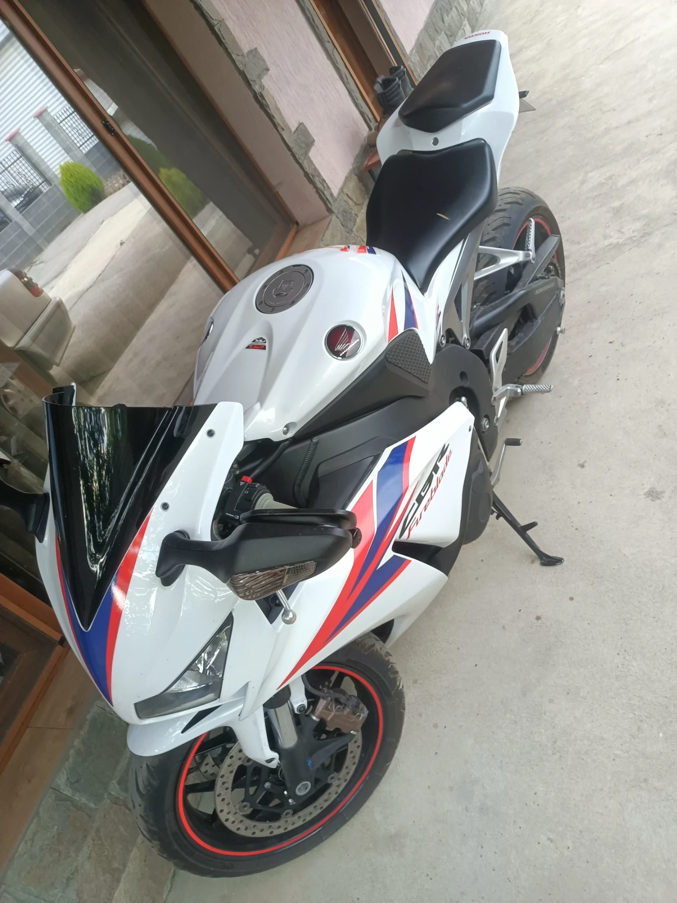 Honda Cbr | Mobile.bg � ����������� 1