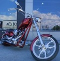 Harley-Davidson Custom Big Dog - изображение 3