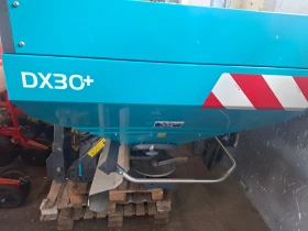 Торачка Sulky DX30, снимка 7