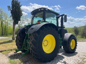 Обява за продажба на Трактор John Deere 6215R DIRECT DRIVE НАВИГАЦИЯ ЛИЗИНГ ~ 233 998 лв. - изображение 7