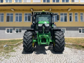 Обява за продажба на Трактор John Deere 6215R DIRECT DRIVE НАВИГАЦИЯ ЛИЗИНГ ~ 233 998 лв. - изображение 1