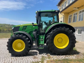 Обява за продажба на Трактор John Deere 6215R DIRECT DRIVE НАВИГАЦИЯ ЛИЗИНГ ~ 233 998 лв. - изображение 3