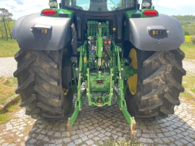 Обява за продажба на Трактор John Deere 6215R DIRECT DRIVE НАВИГАЦИЯ ЛИЗИНГ ~ 233 998 лв. - изображение 6