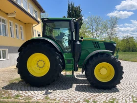 Обява за продажба на Трактор John Deere 6215R DIRECT DRIVE НАВИГАЦИЯ ЛИЗИНГ ~ 233 998 лв. - изображение 8