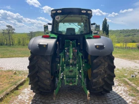 Обява за продажба на Трактор John Deere 6215R DIRECT DRIVE НАВИГАЦИЯ ЛИЗИНГ ~ 233 998 лв. - изображение 5