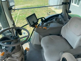 Обява за продажба на Трактор John Deere 6215R DIRECT DRIVE НАВИГАЦИЯ ЛИЗИНГ ~ 233 998 лв. - изображение 11
