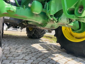 Обява за продажба на Трактор John Deere 6215R DIRECT DRIVE НАВИГАЦИЯ ЛИЗИНГ ~ 233 998 лв. - изображение 9