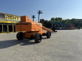 Автовишка Друга марка Телескопична вишка Genie S85, снимка 13
