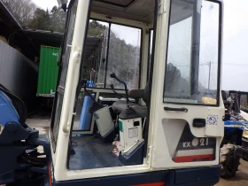  Kubota -021 Cabin | Mobile.bg    5