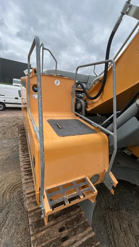  Liebherr R 936 LC  | Mobile.bg    13
