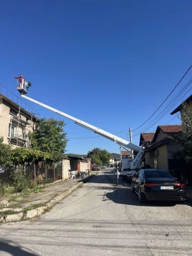 Автовишка Ruthmann STEIGER TB 270.3 | Auto.bg — изображение 10