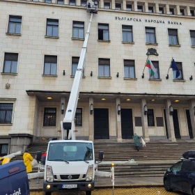 Автовишка Ruthmann STEIGER TB 270.3