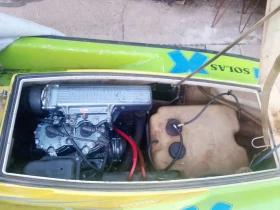  Yamaha Wave runner 650 | Mobile.bg    5