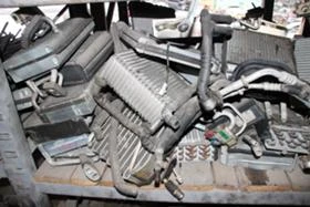 РАДИАТОРИ ЗА ПАРНО НА АВТОМОБИЛИ, снимка 1