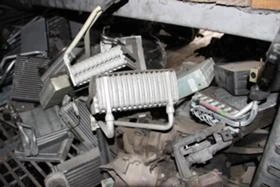 РАДИАТОРИ ЗА ПАРНО НА АВТОМОБИЛИ, снимка 8