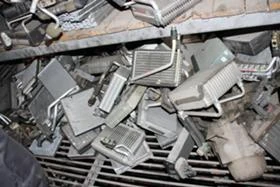 РАДИАТОРИ ЗА ПАРНО НА АВТОМОБИЛИ, снимка 4